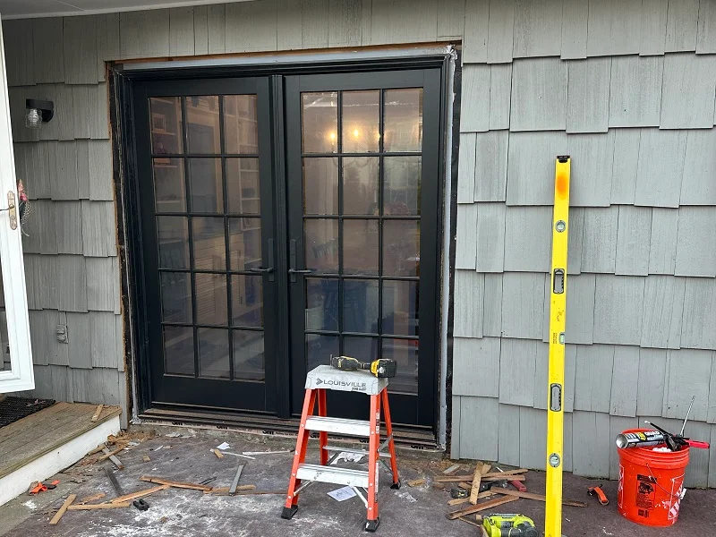 New Canaan's most chosen door installation company